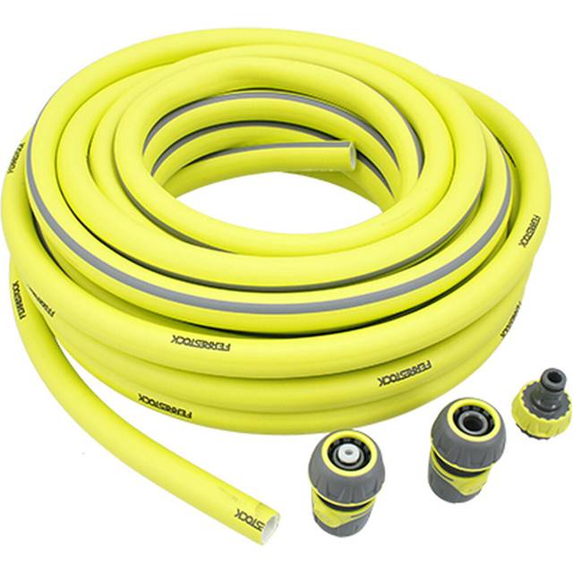 Hose Ferrestock 3/4" Polyester 20 m Ø 19 mm Flexible