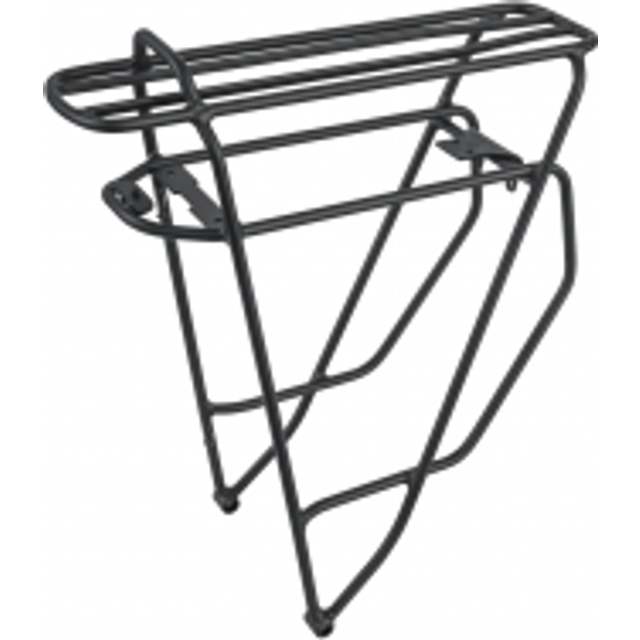 Trek Ride+ Bosch Rear Battery Rack - Svart (28)