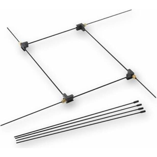 Veritas 4-Way Speed Clamp