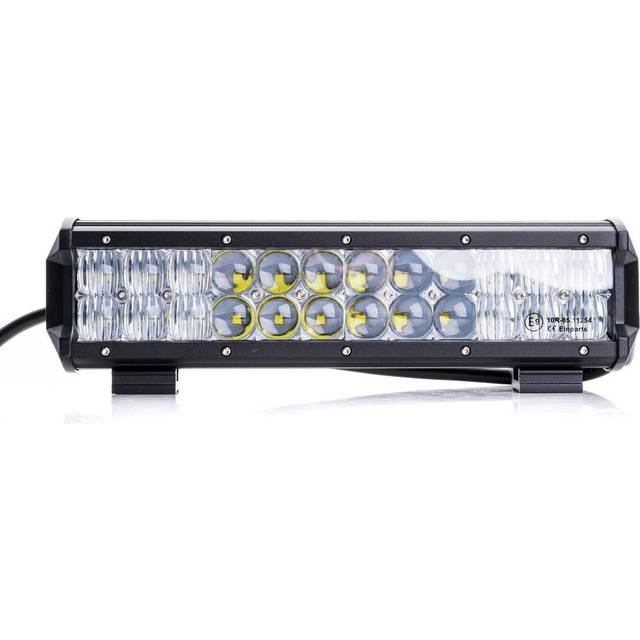 EINPARTS LED-ljusramp EPWL178 9-32 168 IP67