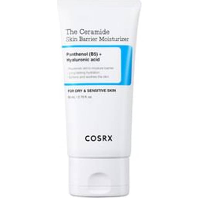 [COSRX] The Ceramide Skin Barrier Moisturizer 80ml