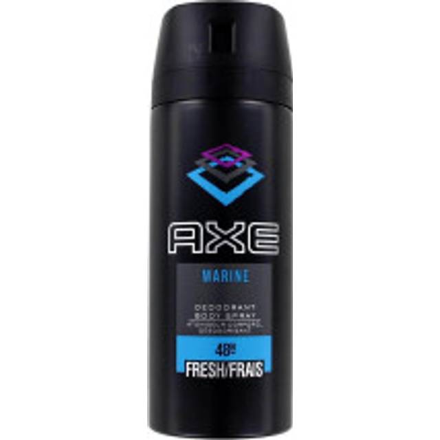 Axe Marine Desodorante 150ml Spray