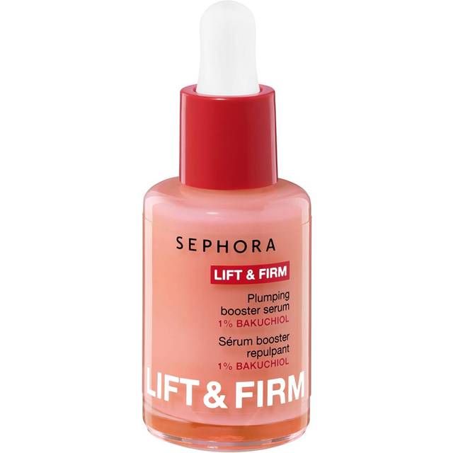 Sephora Collection Lift & Firm Plumping Booster Serum 30Ml