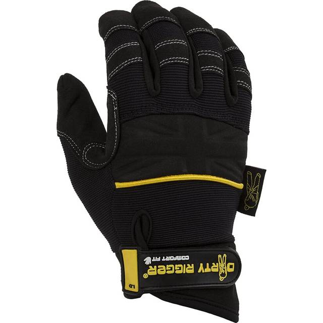 Dirty Rigger DTY-COMFORGS Small Gloves