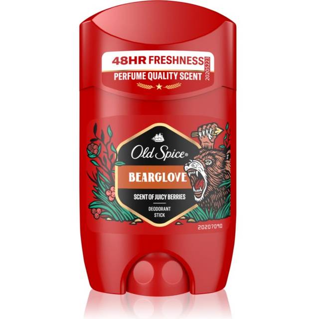Old Spice Bearglove Deodorantstift för män 50 ml
