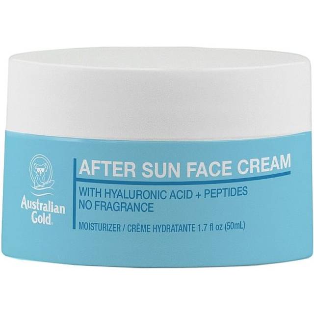 Australian Gold Aftersun Face Cream 50 ml 50ml