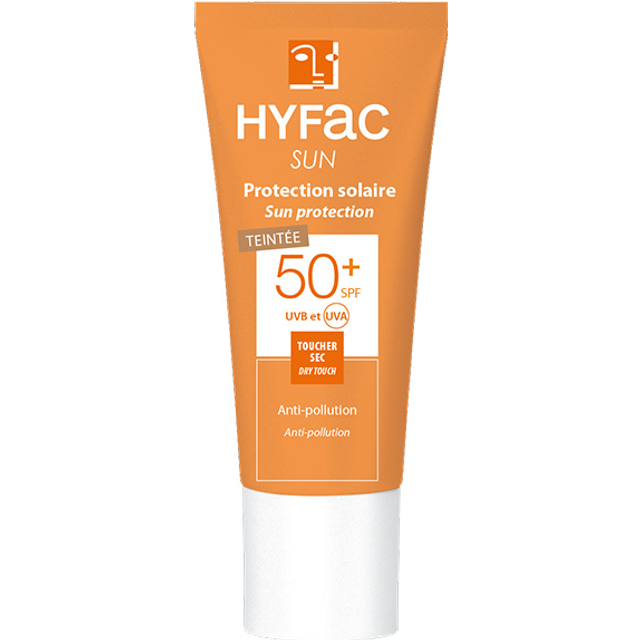 Fotoker Farvet Solcreme SPF50+ 40 ml