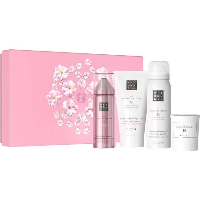 Rituals The Ritual Of Sakura Small Set