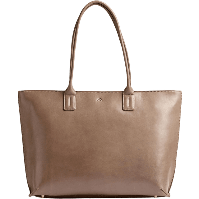 MARKBERG Lesleymbg Work Bag, Antique |Brun |One Size