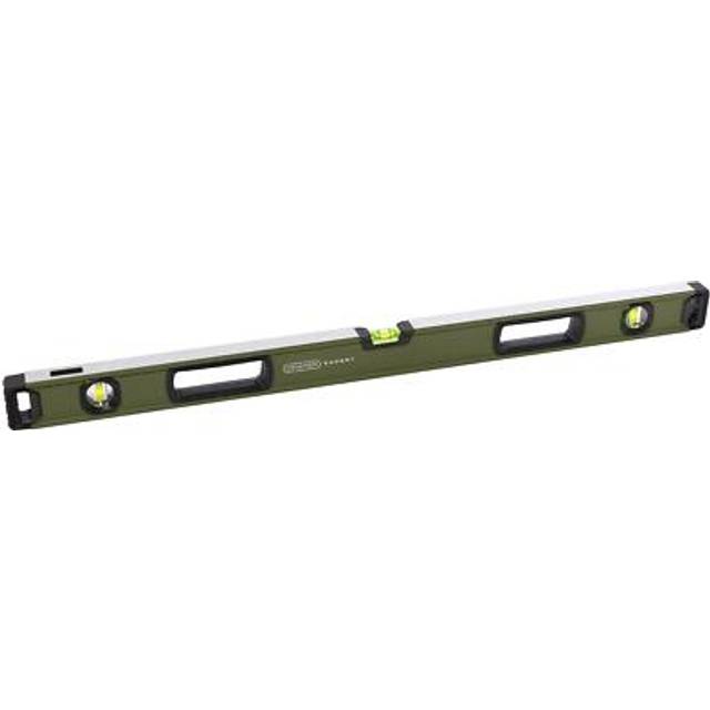 Draper Expert 28909 Box Spirit Level with Handle, 900mm