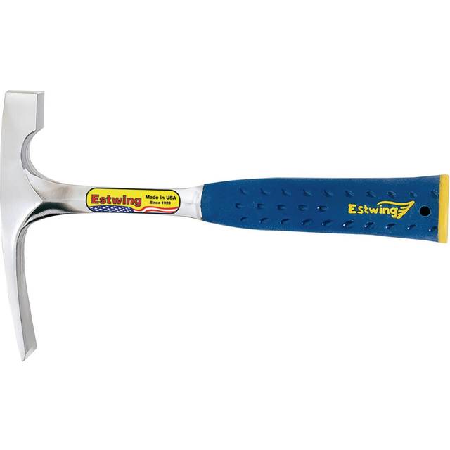 Estwing 23537 E3-20BLC Brick Hammer, 20oz/560g