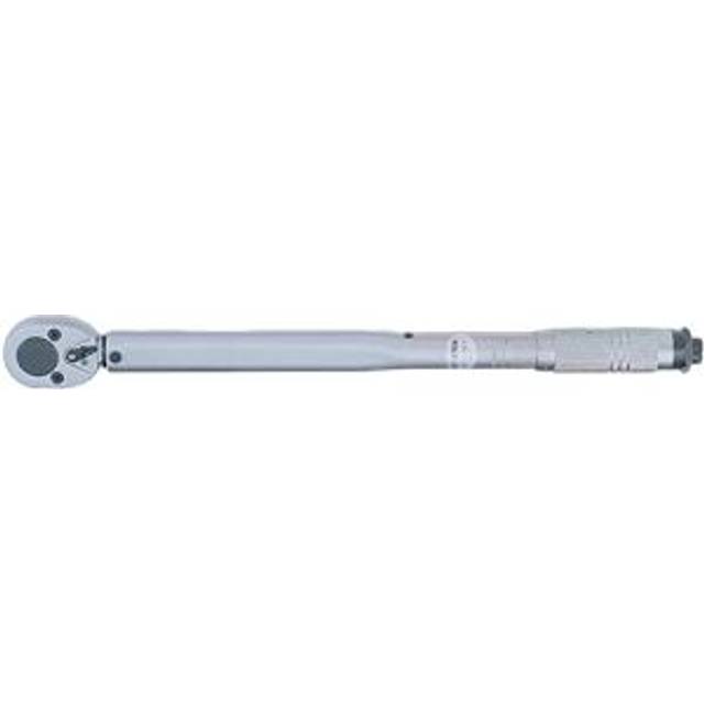 Force 1/2" Torque Wrench 630mm 70 ~ 350Nm 6474570K