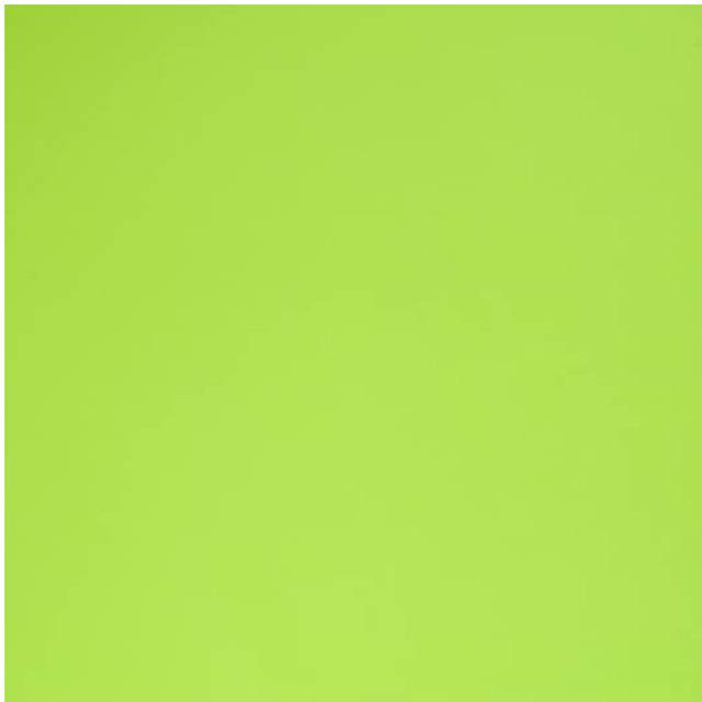 Hamilco colored Scrapbook cardstock Paper 12x12 card Stock Paper 65 lb cover 25 Pack Lime green