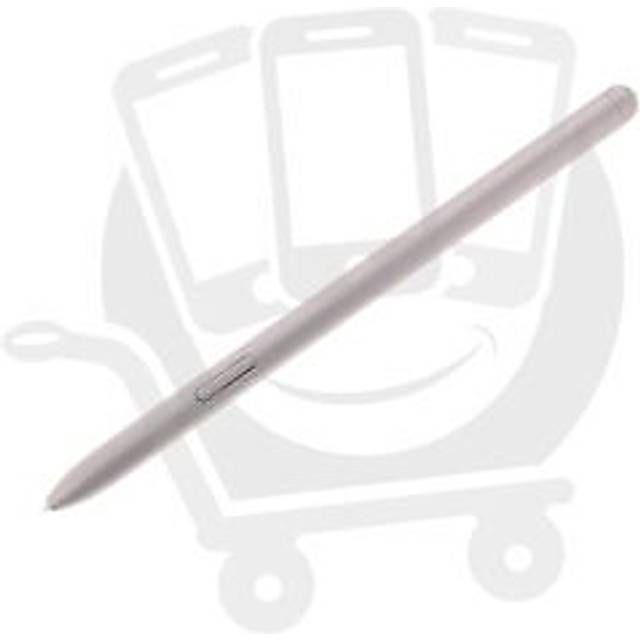 Official samsung galaxy tab s7 fe 5g sm-t736 mystic pink stylus pen - gh96-14...