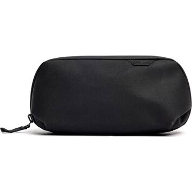Peak Design Tech Pouch Small - Black