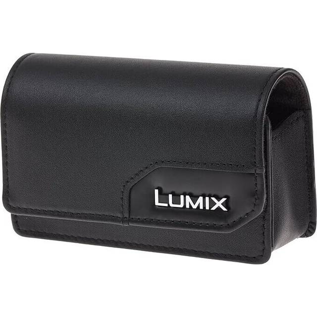 Panasonic Lumix DMW-PHS45 Delux Original Camera case for DMC-TZ55 / DMC-TZ57 & DMC-TZ40