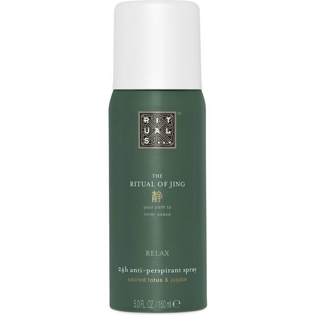 The Ritual Of Jing Anti-perspirant Spray 150 ml