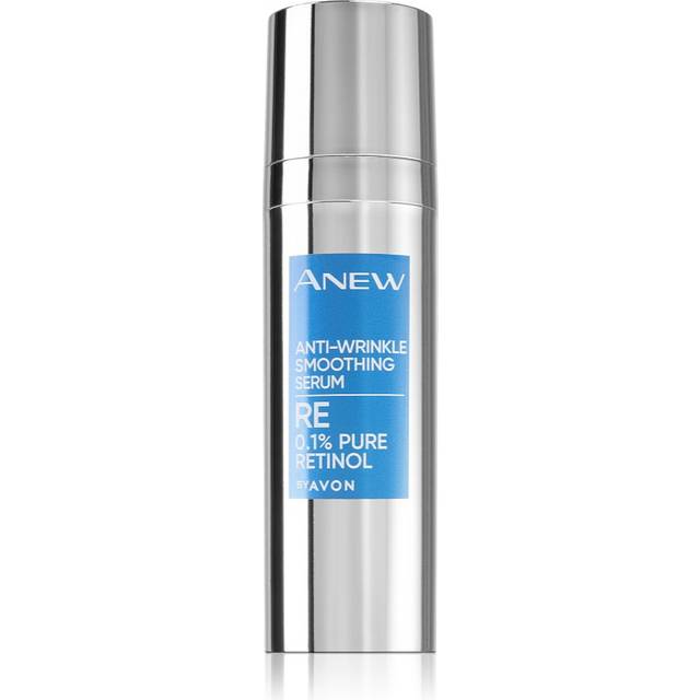 Avon Anew Serum mot rynkor med retinol 30 ml