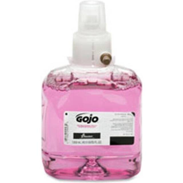 Skilcraft NSN6492724 GOJO LTX-12 Refill Plum Foam Handwash Box