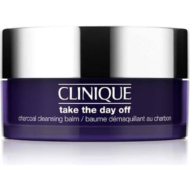 Clinique take the day off™ charcoal cleansing balm 125ml