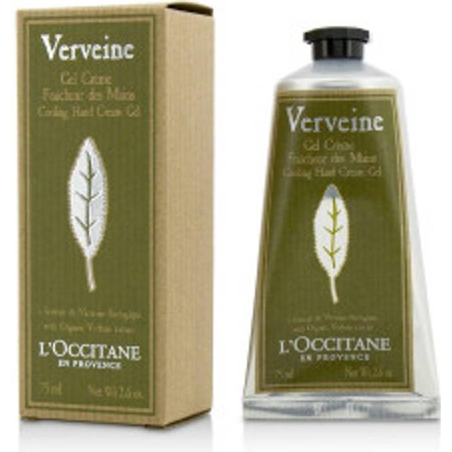 L'occitane Verveine Cr Mains 75ml
