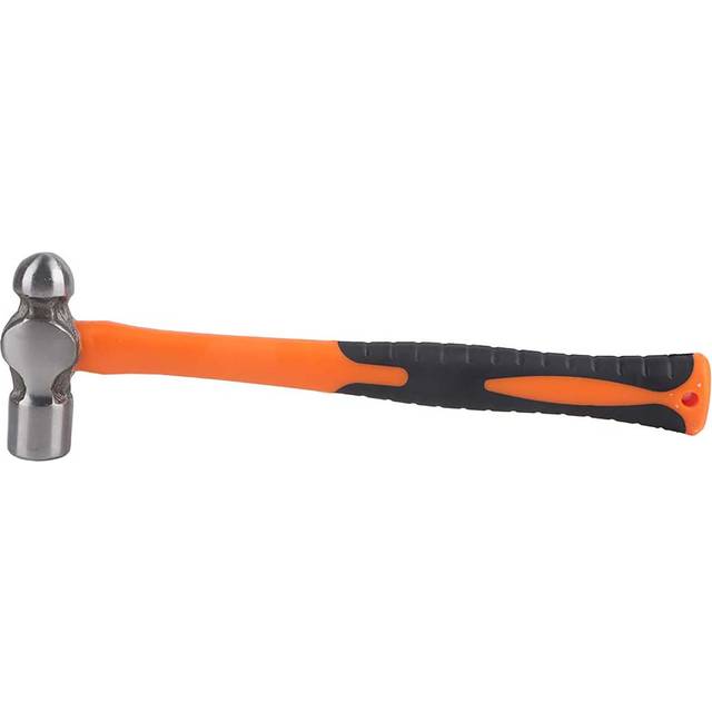 0.5LB Round MiNi Small Hammer Ball Peen Pein Hammer Hardware Tool Household Hammer
