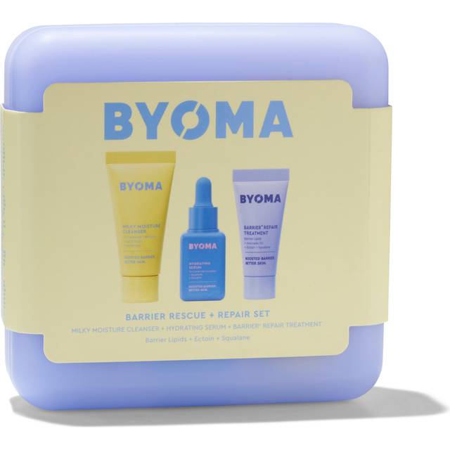 BYOMA Barrier Rescue and Repair Set