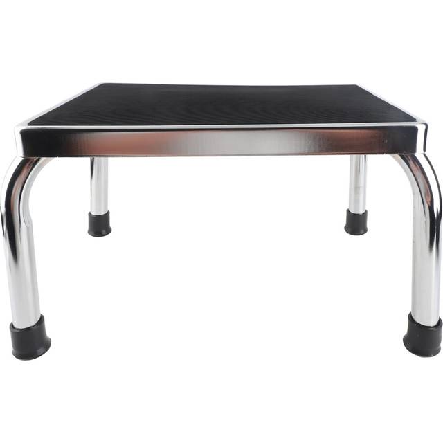 Foot Step Stool Sturdy Safety Lightweight Standing Assist Aids Foot Stepping Stool