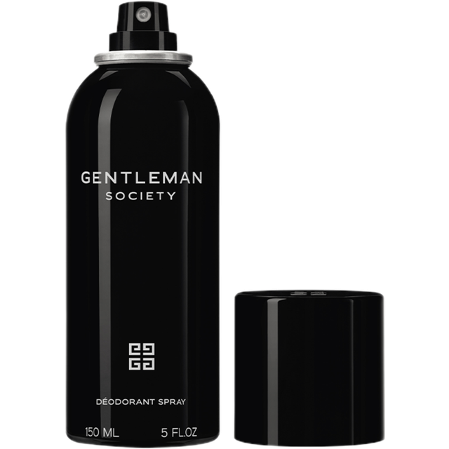 Gentleman Society Deo Spray, 150ml