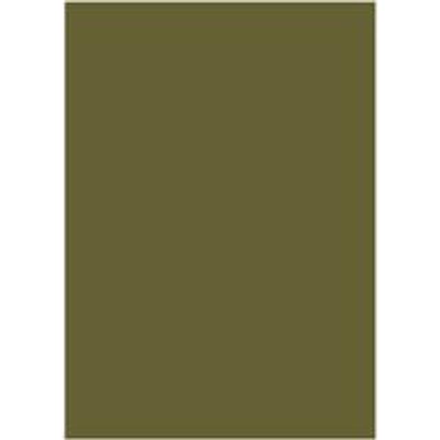 Daler-Rowney Murano Pastel Paper A4 - Moss 041