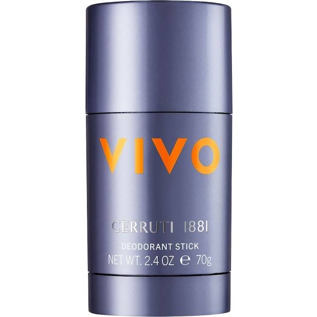 Vivo Homme Deodorant Stick 70g - Multi
