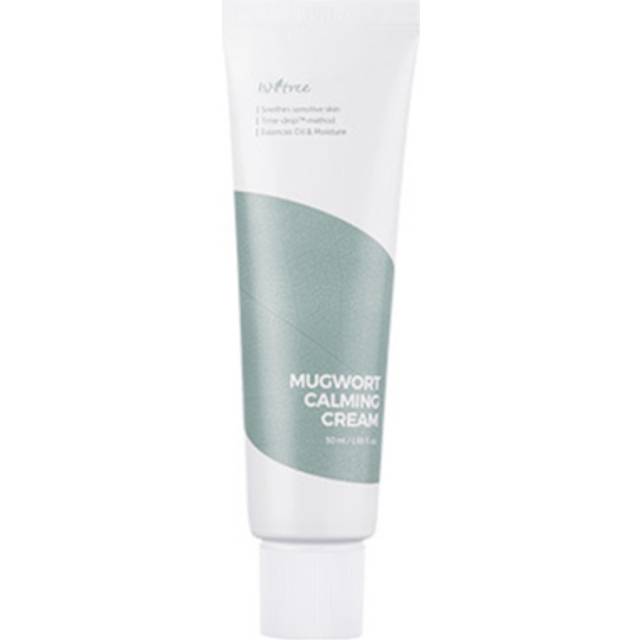 [Deal] Isntree - Mugwort Calming Cream - 50ml