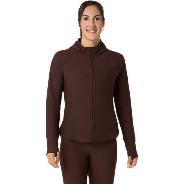 Women's Rib Jacket - S