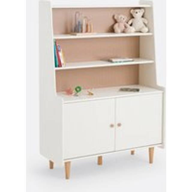 Anou Child's Bookcase - Caramel - ONE SIZE