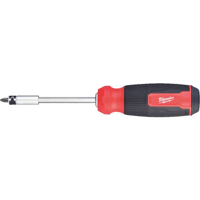 Milwaukee 27 in 1 Multi-Bit Screwdriver