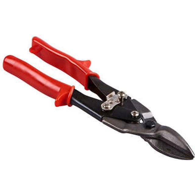 Amtech 10" aviation tin snips