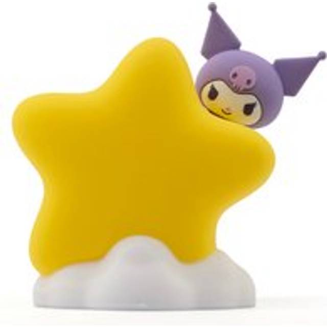 Hello Kitty and Friends Kuromi Bedside Star Light