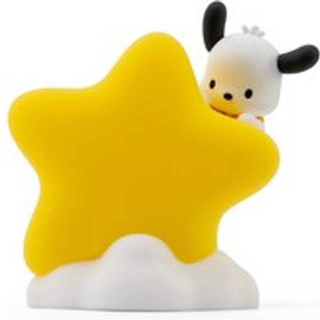 Hello Kitty and Friends Pochacco Bedside Star Light