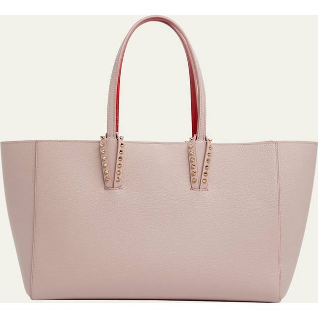 Christian Louboutin Cabata Small Leather Tote