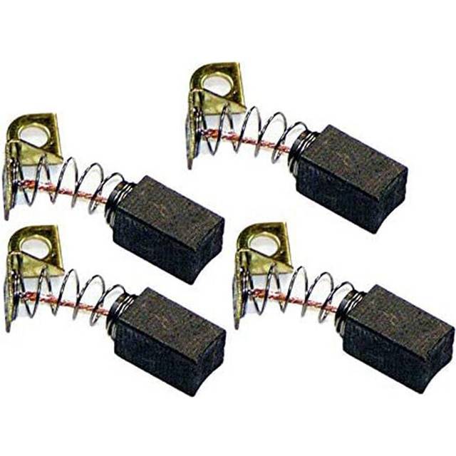 Replacement Motor Brushes 879058  for Porter Cable 7800 Drywall Sander