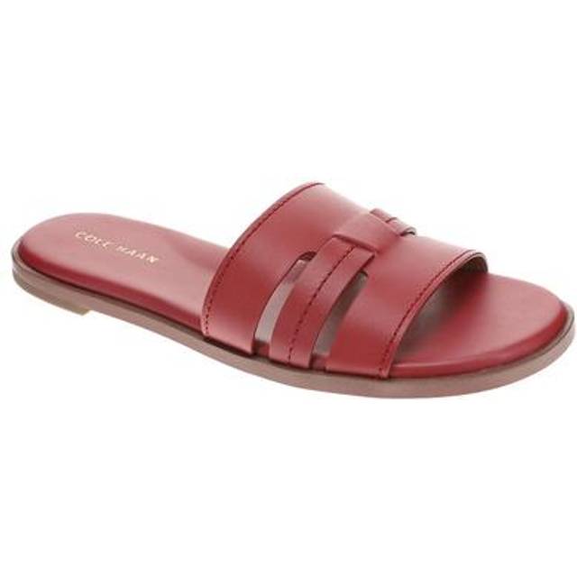 Cole Haan Flynn Leather Sandal
