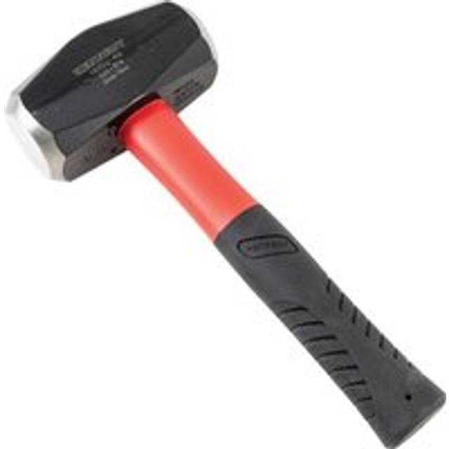 Kennedy - Fibreglass Shaft 4LB Club Hammer