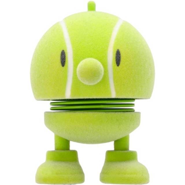 Hoptimist Bumble Figure S, Tennis