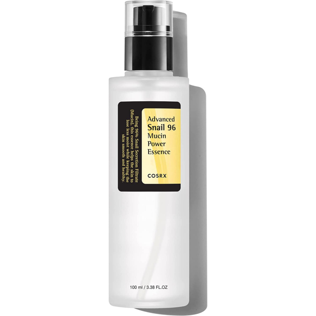 COSRX Advanced Snail 96 Mucin Power Essence 100ml