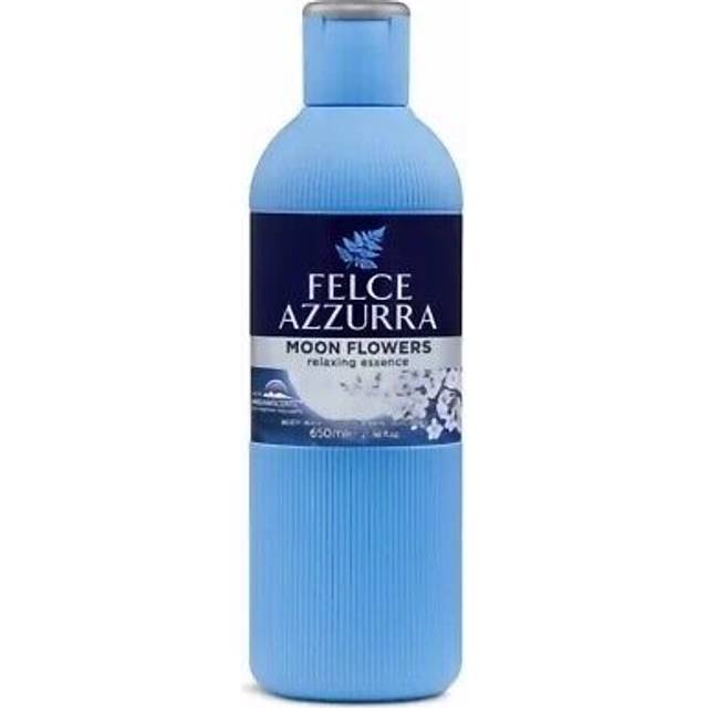 Felce Azzurra Shower Gel 650ml Moon Flowers