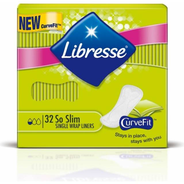 Trosskydd So slim 32-pack
