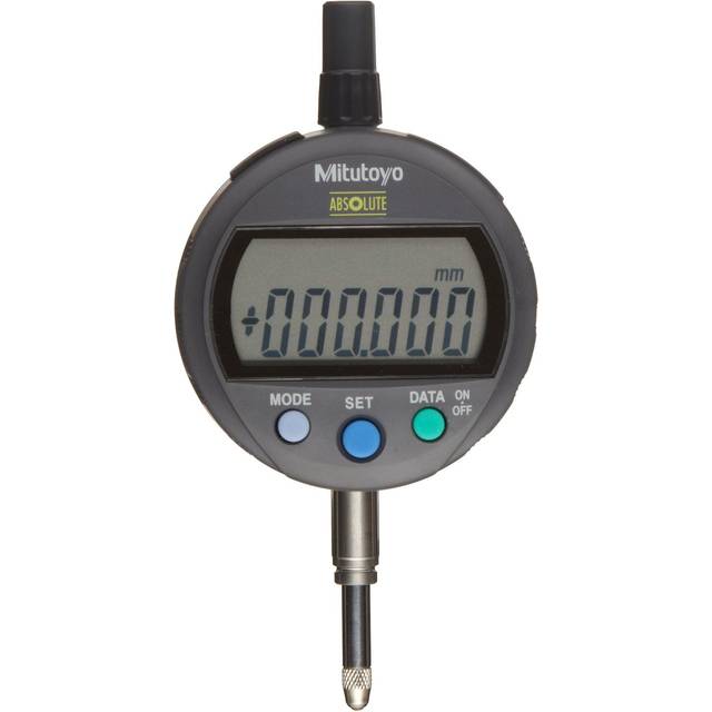 Mitutoyo Digimatic Indicator IDC112X