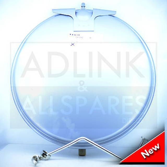 Vokera linea 24 & 28 boiler expansion vessel 1830