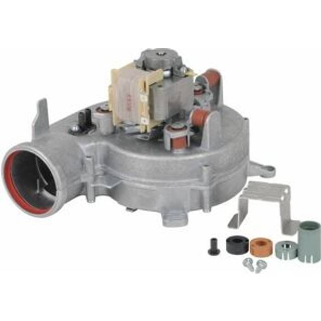 Vaillant turbomax/thermocompact rln108/0034a10-3030lh-585 azd fan 0020020008