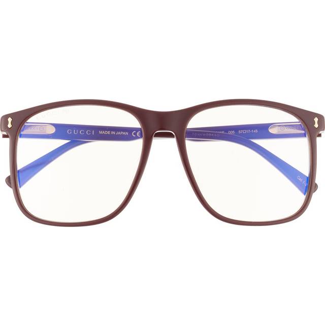 Gucci Novelty Men's Sunglasses